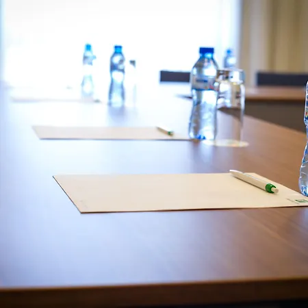 Holiday Inn Plovdiv By Ihg Hotel Plovdiv