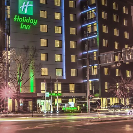 By Ihg Готель 4*