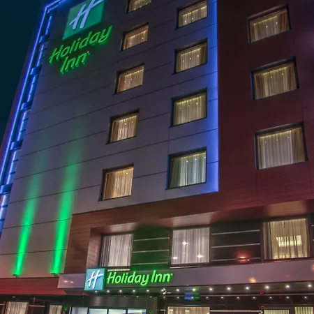 By Ihg 4* بلوفديف