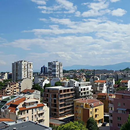 Holiday Inn Plovdiv By Ihg Hotel Plovdiv