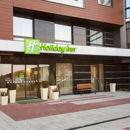Holiday Inn Plovdiv By Ihg