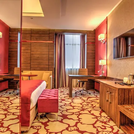 By Ihg Ξενοδοχείο Φιλιππούπολη