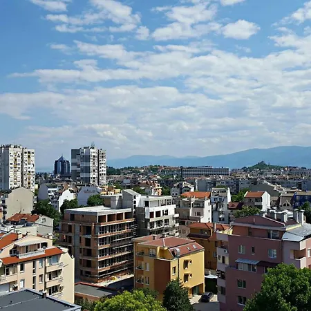 Holiday Inn Plovdiv By Ihg Hotel Plovdiv