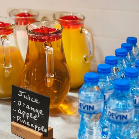 酒店 普罗夫迪夫假日酒店&度假村 普罗夫迪夫