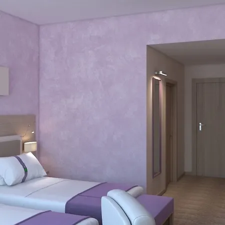 Hotel By Ihg Plowdiw