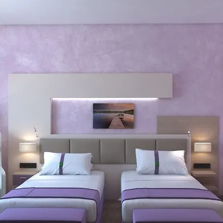 Hotel By Ihg Plowdiw