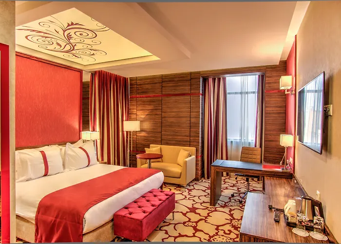 Ξενοδοχείο By Ihg 4*