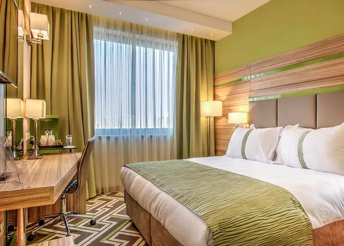 By Ihg 4* Φιλιππούπολη