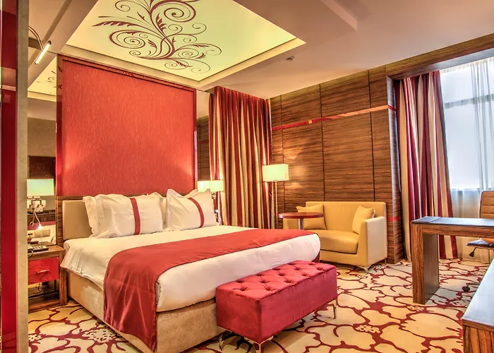 By Ihg Ξενοδοχείο