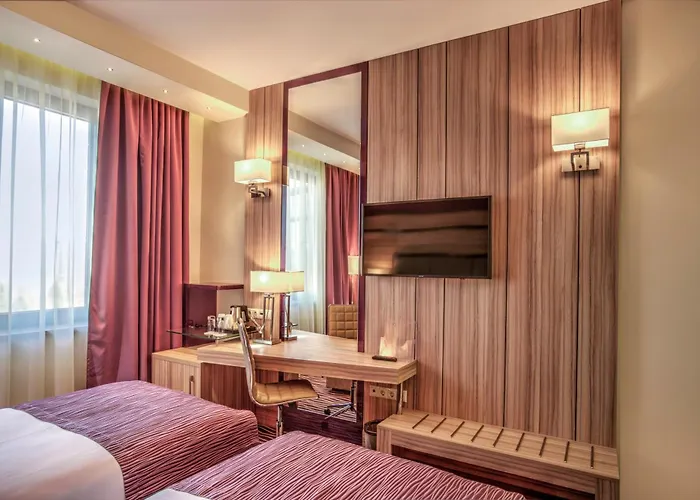 By Ihg Ξενοδοχείο 4*