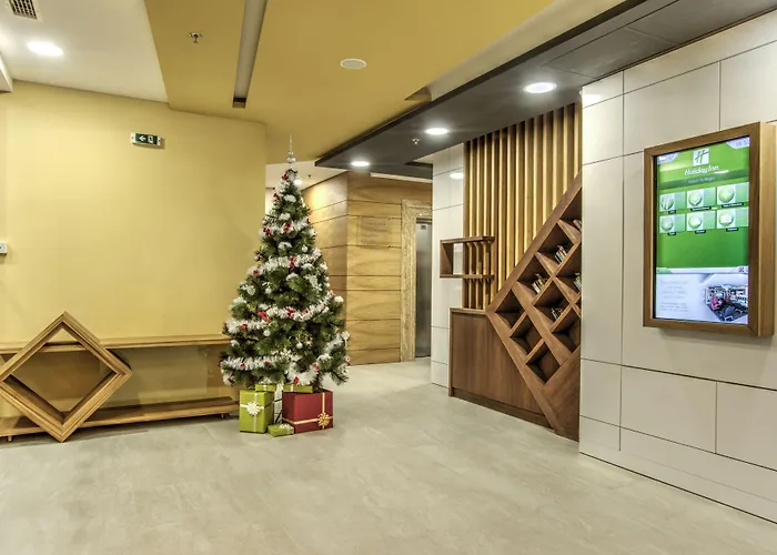 By Ihg 4* Φιλιππούπολη