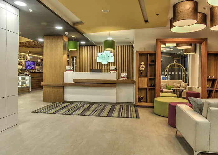 By Ihg Ξενοδοχείο 4*