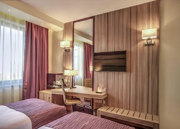 By Ihg Φιλιππούπολη