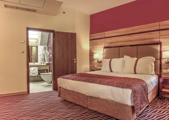 Ξενοδοχείο By Ihg