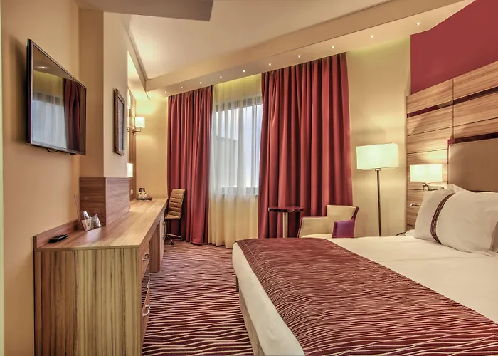 By Ihg Ξενοδοχείο 4*