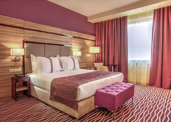 普罗夫迪夫假日酒店&度假村