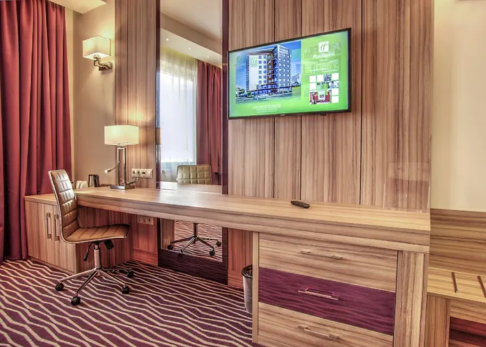 By Ihg Ξενοδοχείο 4*