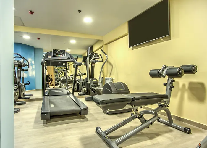 By Ihg Φιλιππούπολη