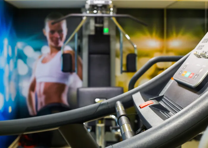 Ξενοδοχείο By Ihg Φιλιππούπολη