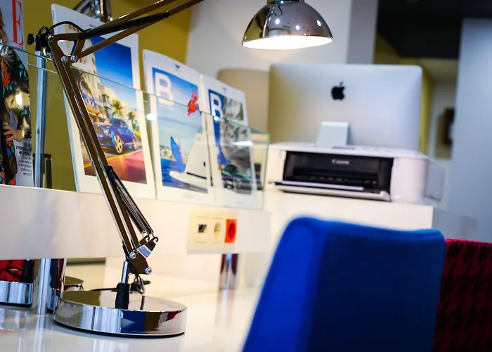 普罗夫迪夫假日酒店&度假村 4*