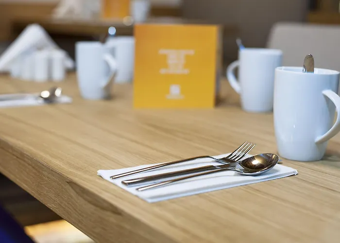 By Ihg Ξενοδοχείο Φιλιππούπολη