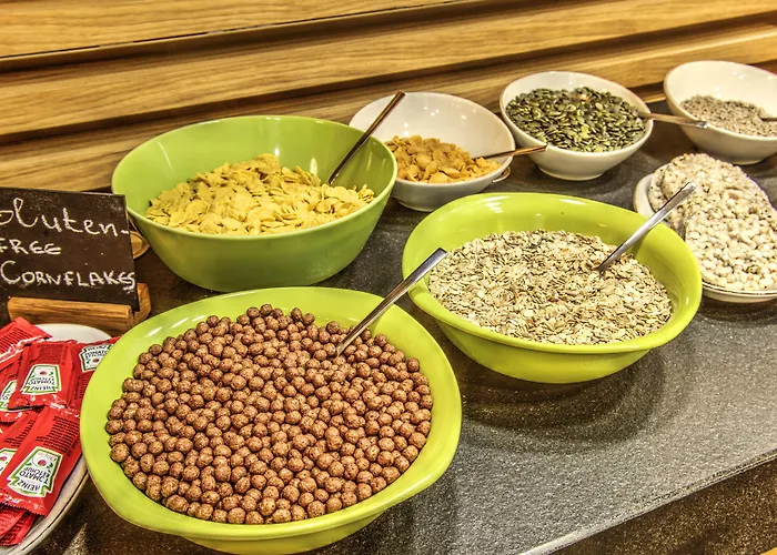 普罗夫迪夫假日酒店&度假村