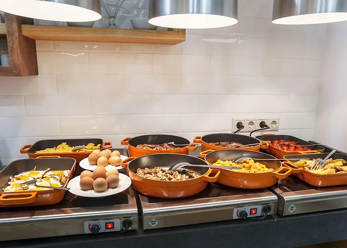 酒店 普罗夫迪夫假日酒店&度假村