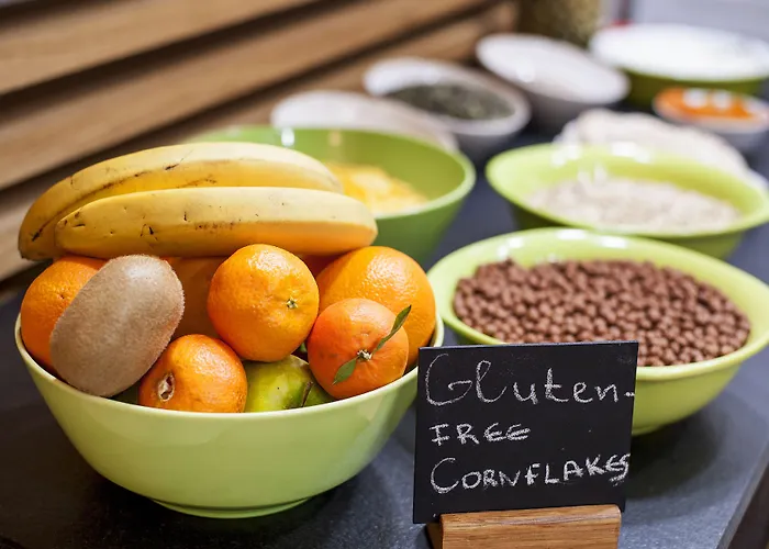 普罗夫迪夫假日酒店&度假村