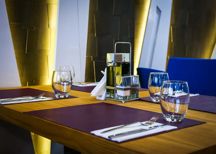 Ξενοδοχείο By Ihg Φιλιππούπολη