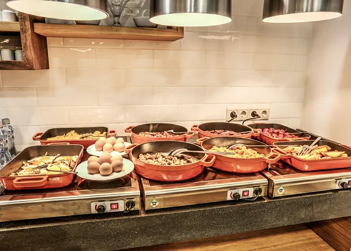 普罗夫迪夫假日酒店&度假村 4*