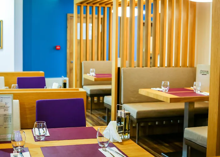 普罗夫迪夫假日酒店&度假村 4*