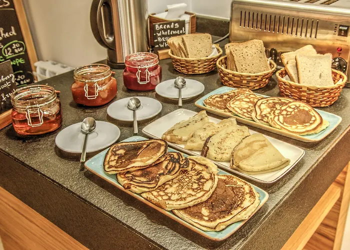 酒店 普罗夫迪夫假日酒店&度假村 4*