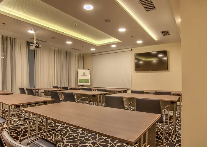 By Ihg Ξενοδοχείο 4*