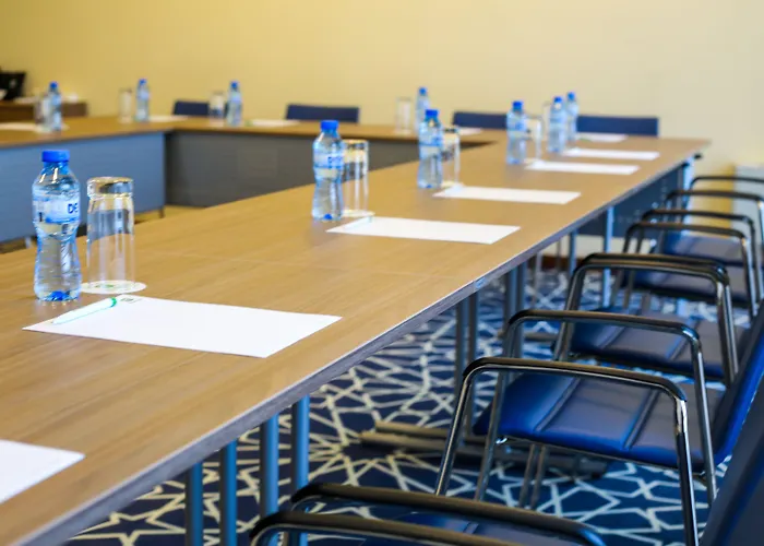 By Ihg Ξενοδοχείο Φιλιππούπολη