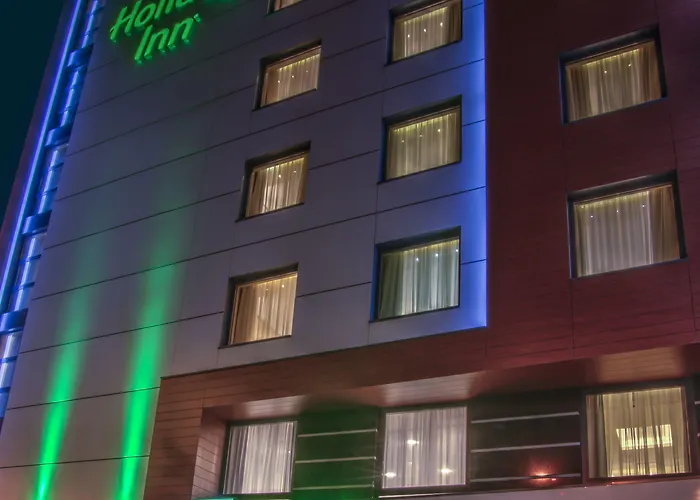 By Ihg 4* Φιλιππούπολη