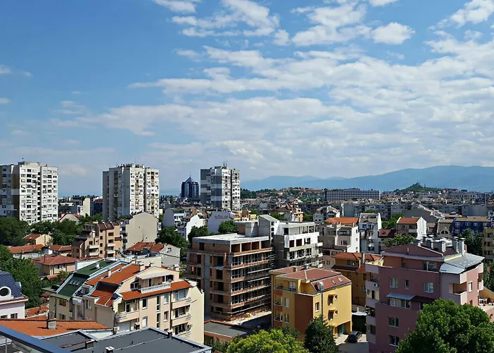 By Ihg Ξενοδοχείο Φιλιππούπολη