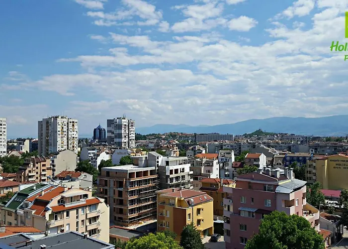 By Ihg Ξενοδοχείο Φιλιππούπολη