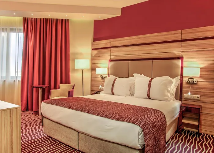 Ξενοδοχείο By Ihg